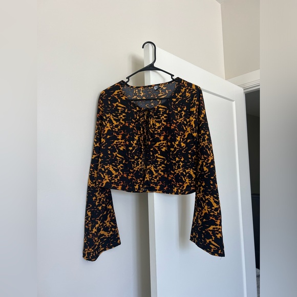 ASOS Animal Print Set - Picture 6 of 7